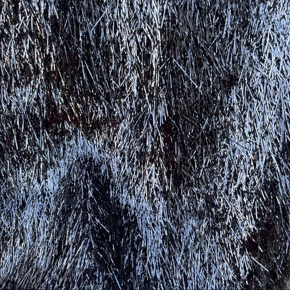 French Connection Sparkly Skirt - Picture 3 of 4